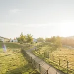 Appartement Hof Koehne Haus Am Spielplatz - Schaf *