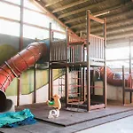 Hof Koehne Haus Am Spielplatz - Schaf Schmallenberg