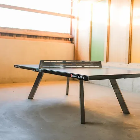 Hof Koehne Haus Am Spielplatz - Schaf *