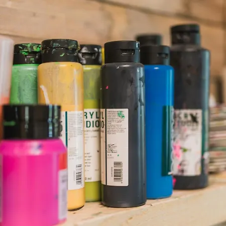 Hof Koehne Haus Am Spielplatz - Schaf Appartement Schmallenberg