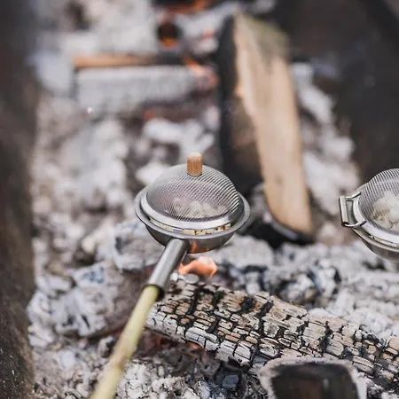 Hof Koehne Haus Am Spielplatz - Schaf