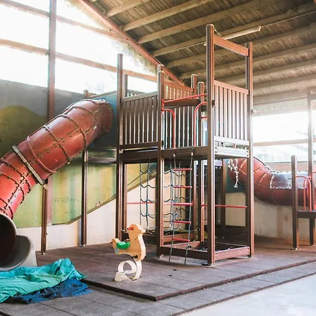 Hof Koehne Haus Am Spielplatz - Schaf Schmallenberg