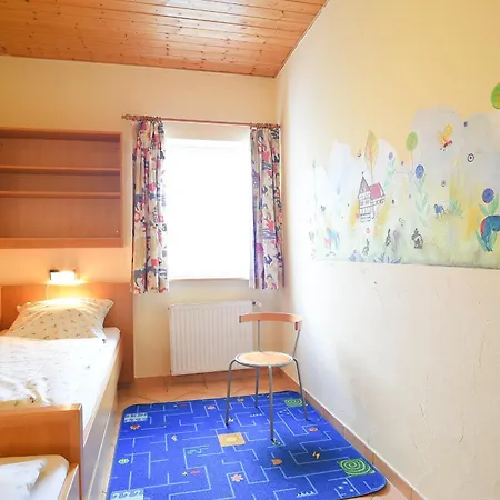 Hof Koehne Haus Am Spielplatz - Schaf Appartement