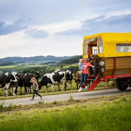 アパート Hof Koehne Haus Am Spielplatz - Schaf *