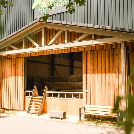 Hof Koehne Haus Am Spielplatz - Schaf Schmallenberg