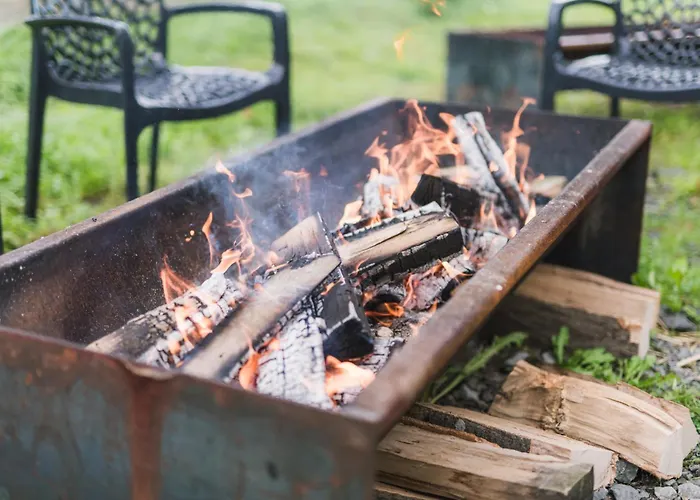 Daire Hof Koehne Haus Am Spielplatz - Schaf