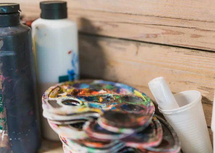 Hof Koehne Haus Am Spielplatz - Schaf Schmallenberg
