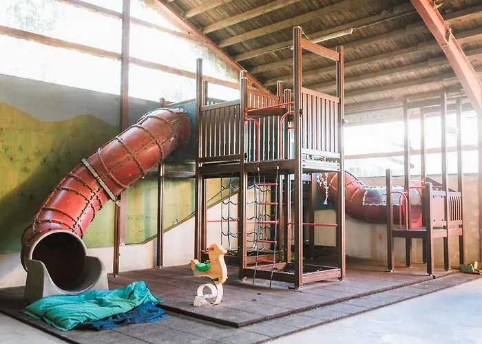 Hof Koehne Haus Am Spielplatz - Schaf Schmallenberg